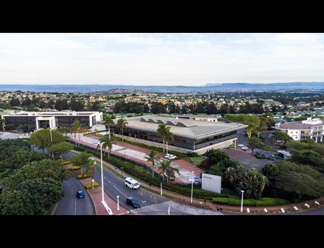 1,679M² OFFICE TO LET IN SOMERSET PARK